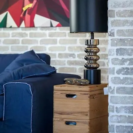 Apartament Super Heroes Salonic