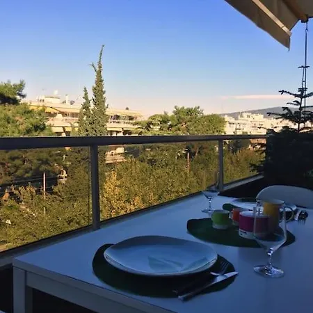 Apartment Super Heroes Thessaloniki