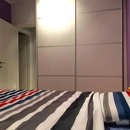 Super Heroes Apartment Thessaloniki