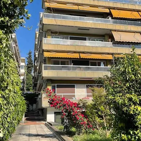 Apartment Super Heroes Thessaloniki