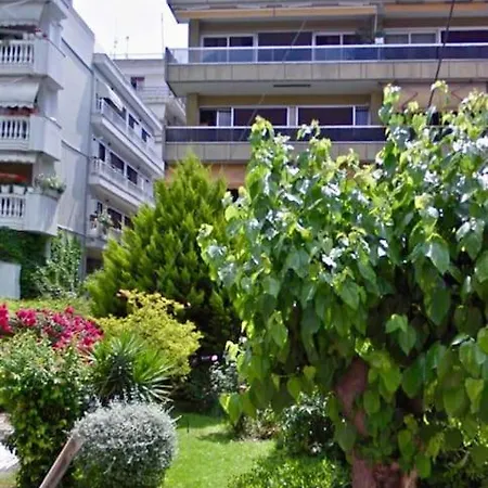 Apartment Super Heroes Thessaloniki